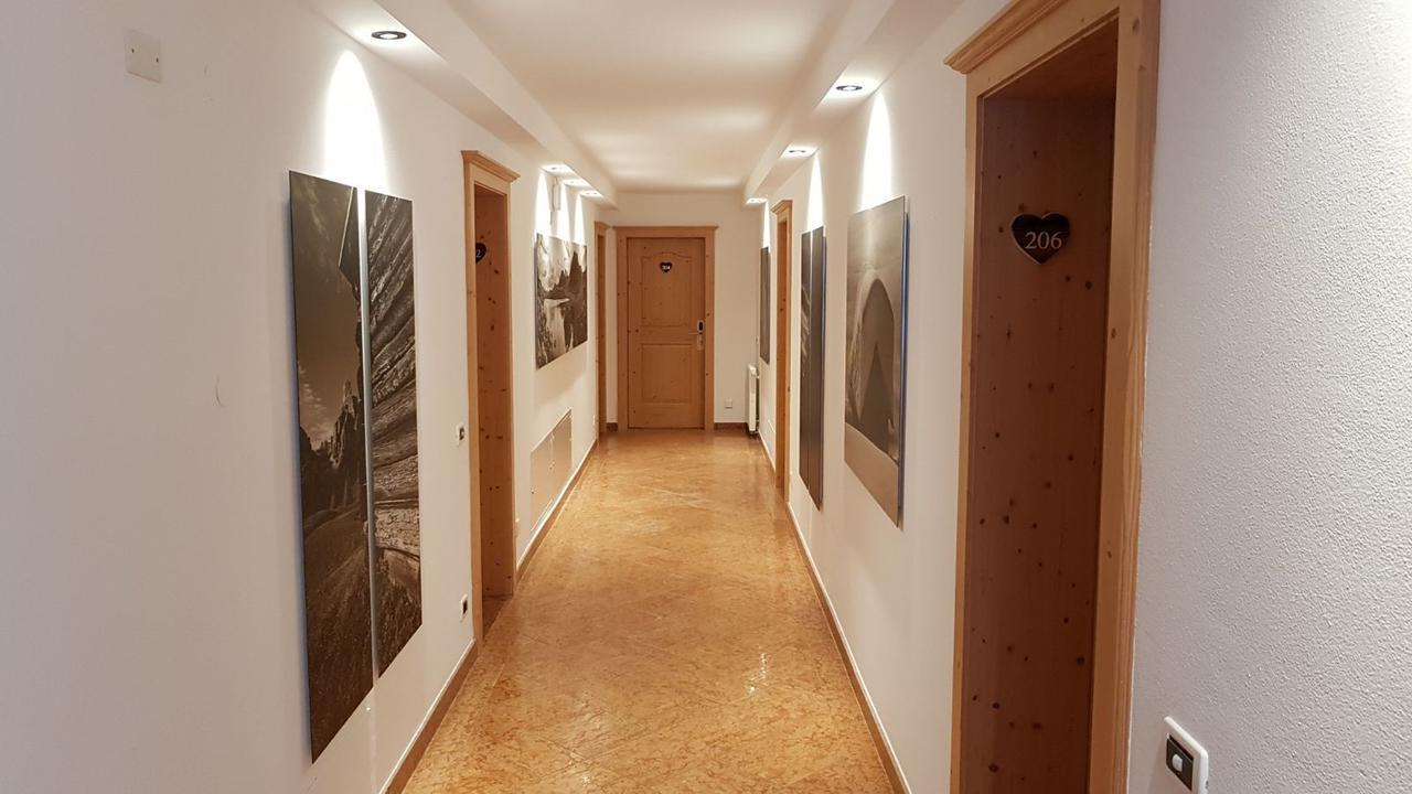 Ciasa Verena Corvara In Badia Exterior foto